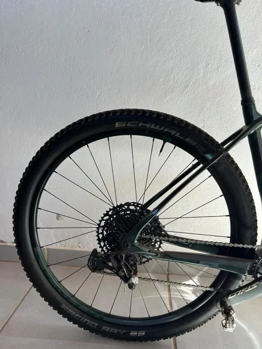 Sense Impact Carbon Comp  - Foto 3