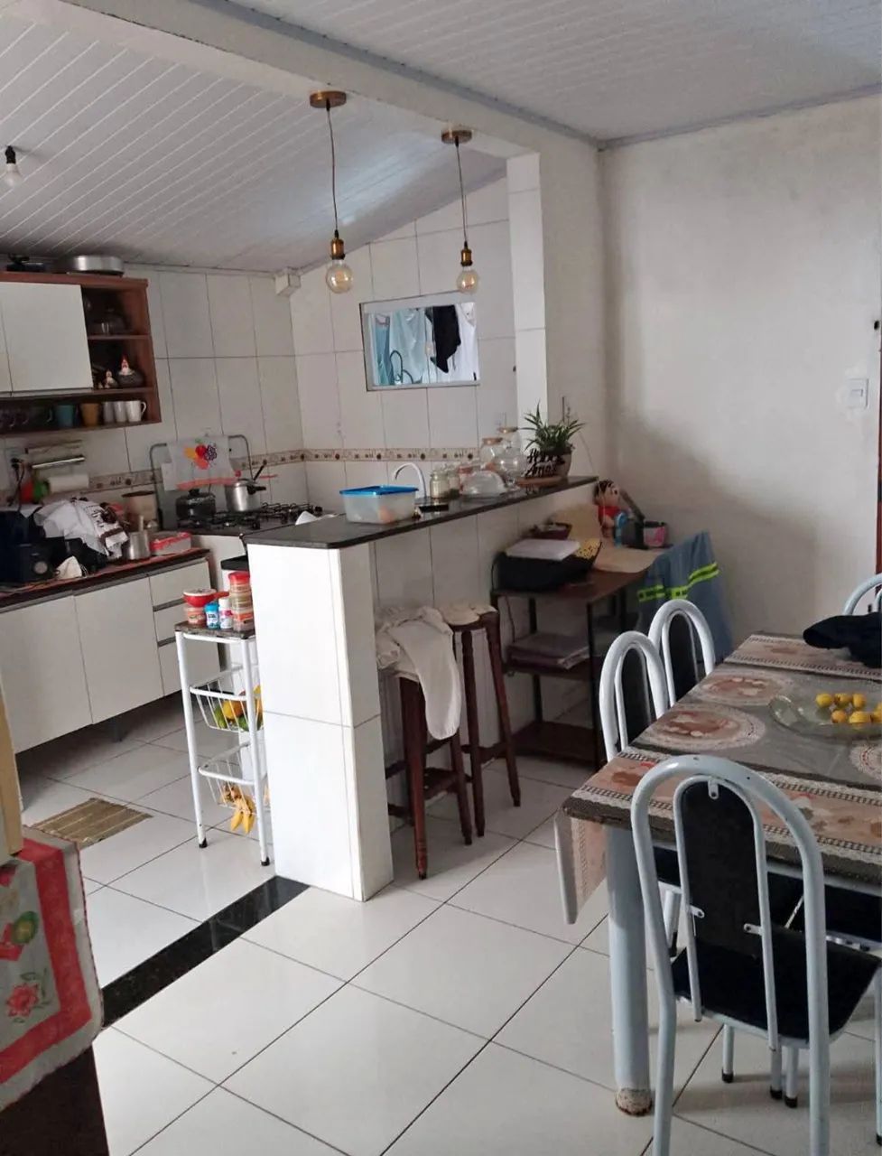 Vende-se casa bairro Nova Marituba TB 