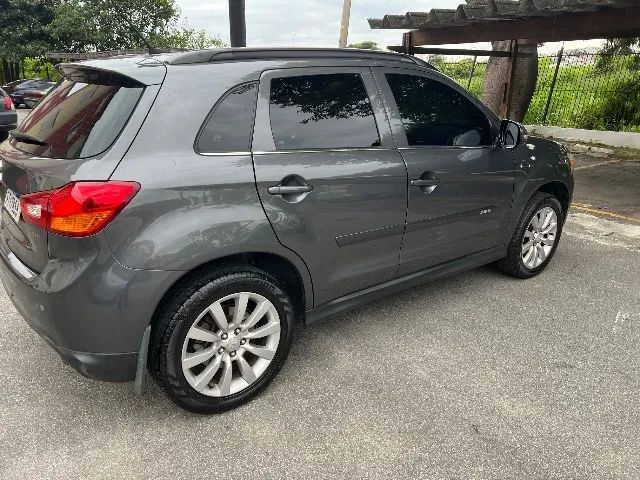 ASX 2.0 AWD CVT 4x4 - Foto 5