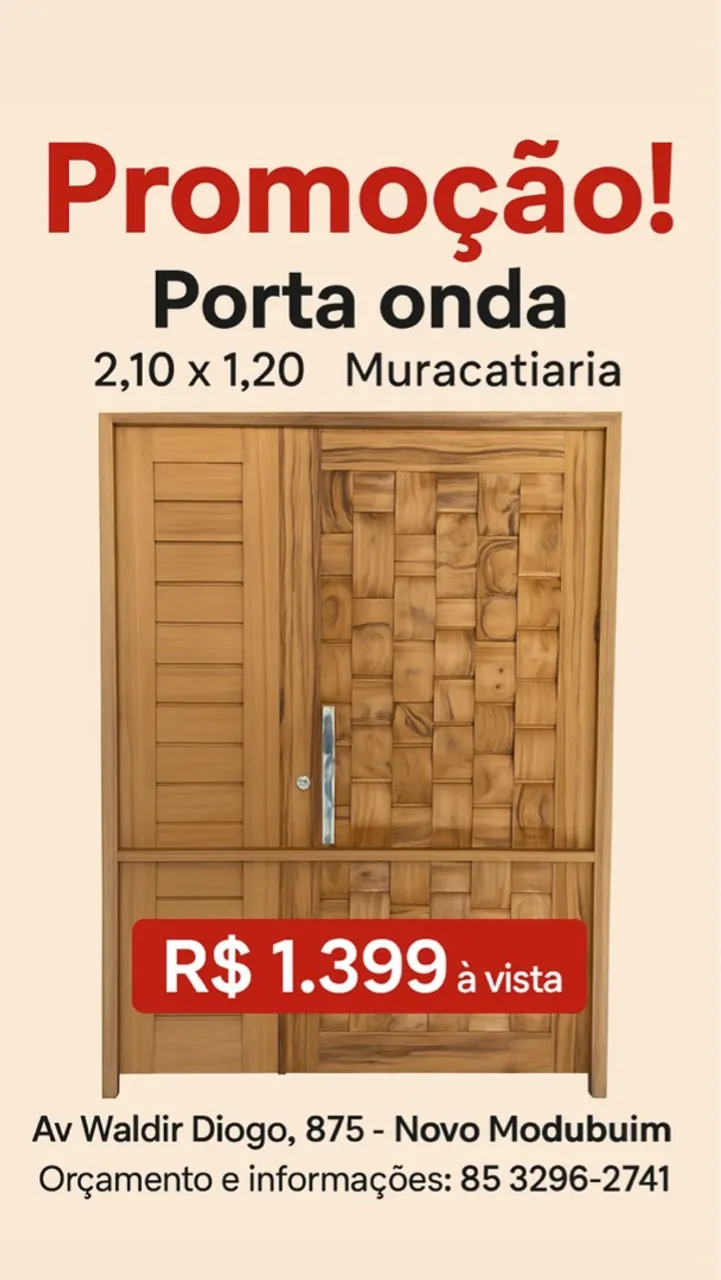 Porta lambri - pinos 385.00
