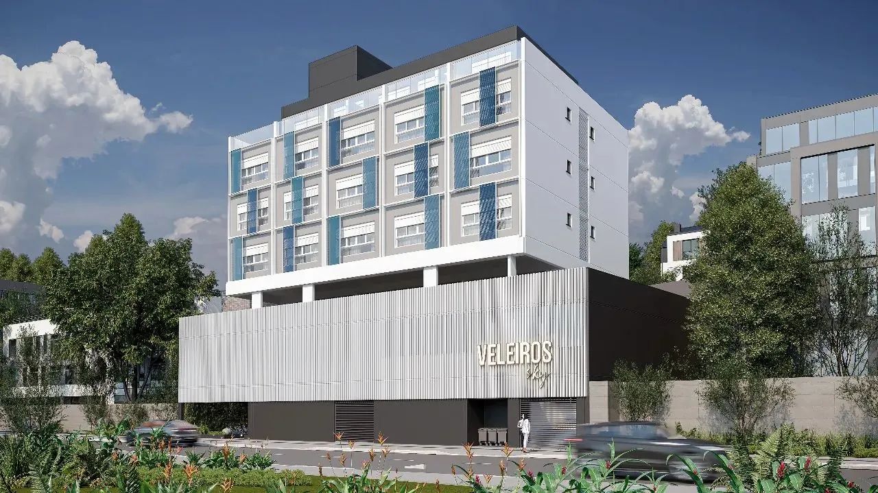 Venda | Centro | Estúdio com garagem - Foto 4