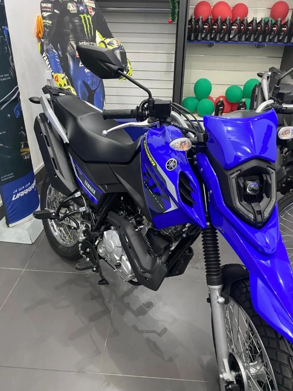 Crosser z Abs - Foto 4