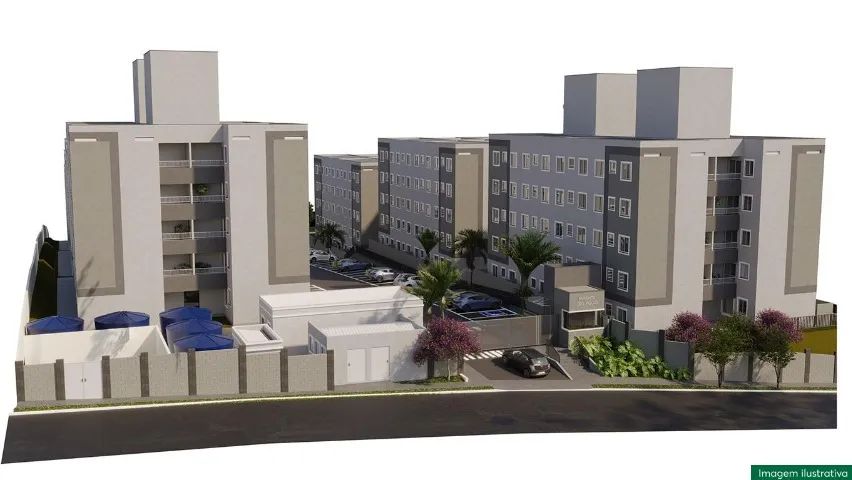 "Próximo ao melhor Shopping da cidade com vários pontos comerciais."