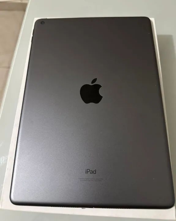 iPad 9ª Geração - Novo - Foto 2