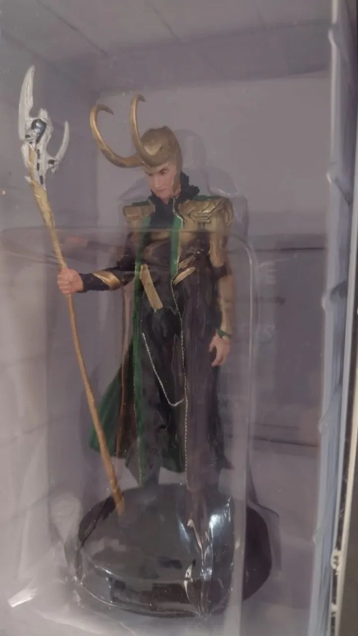 Loki  - Foto 2