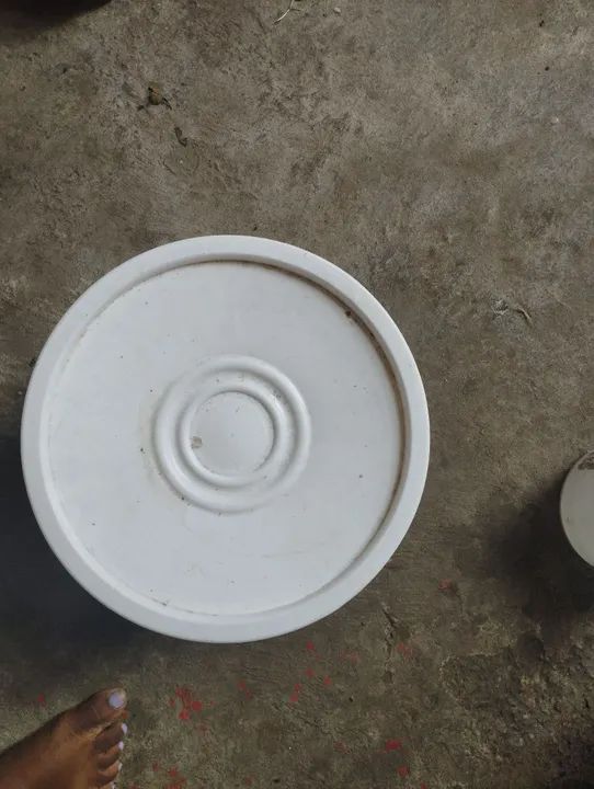 Tinta Acrílica Econômica Argalit 15 Litros - Foto 3