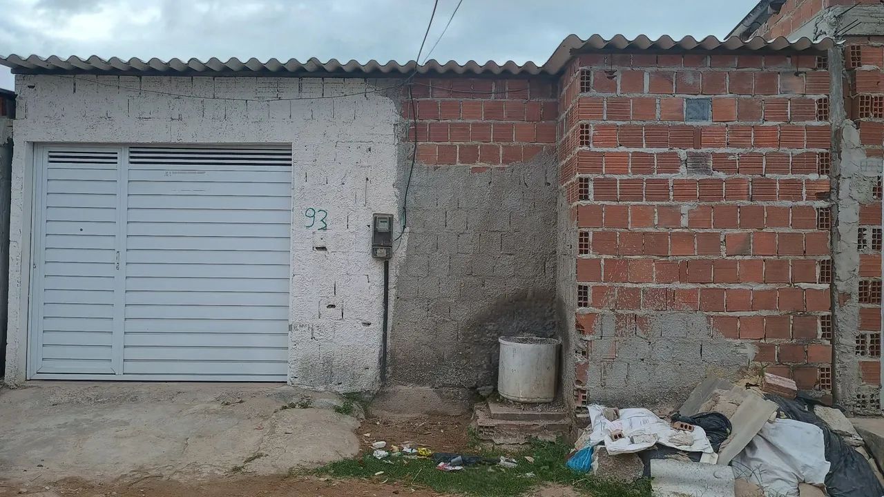 Foto - Recife - Areias