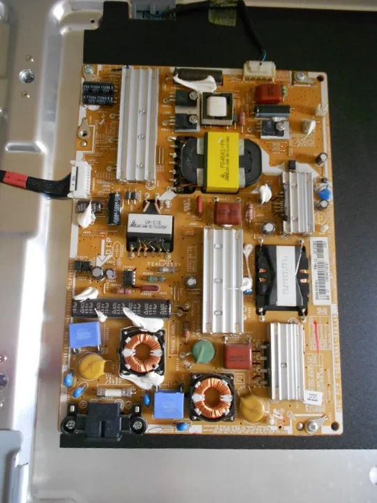 VENDO PLACAS PARA TVS LCD - LED - Foto 5