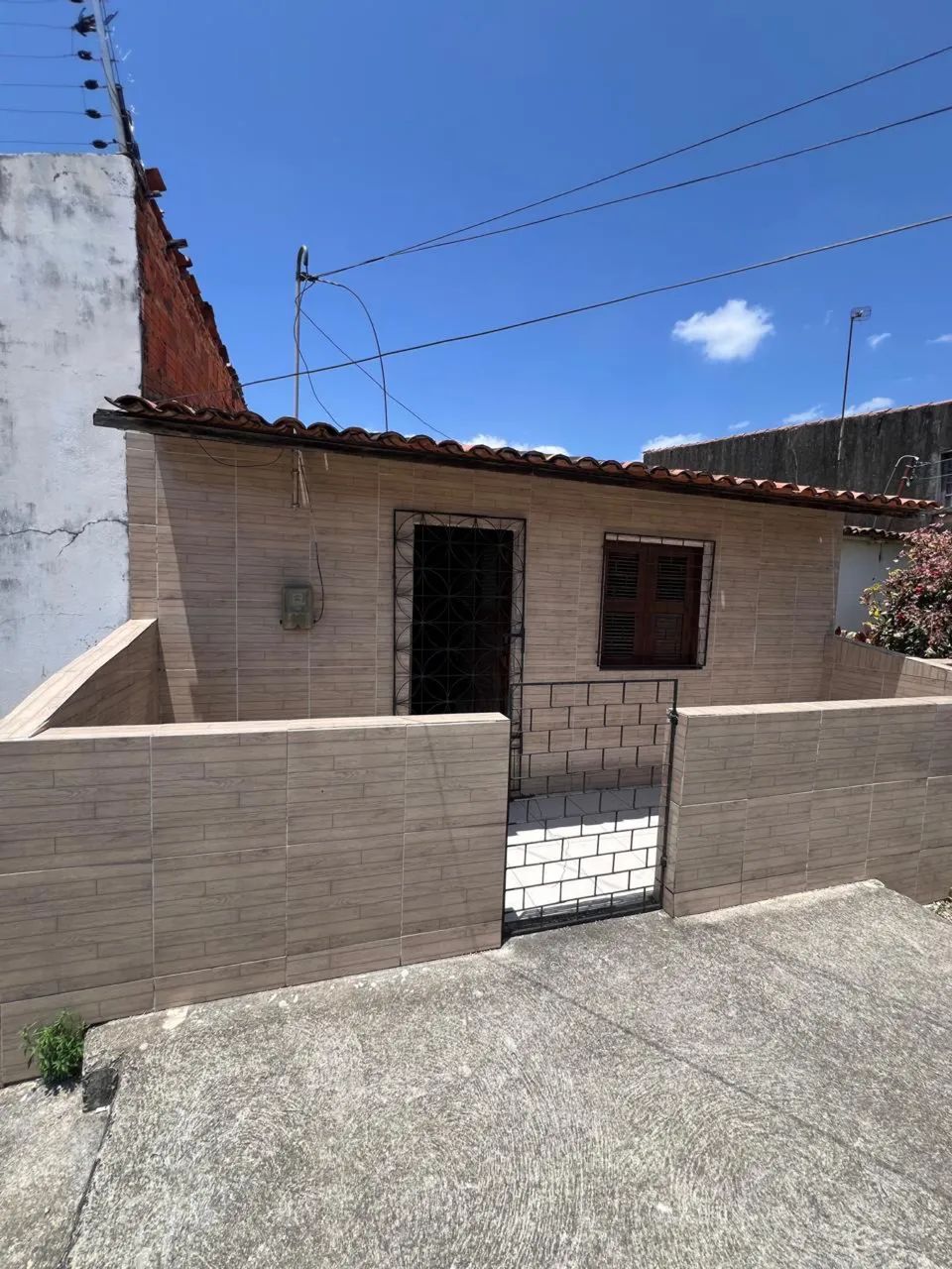Foto - Fortaleza - Bom Jardim
