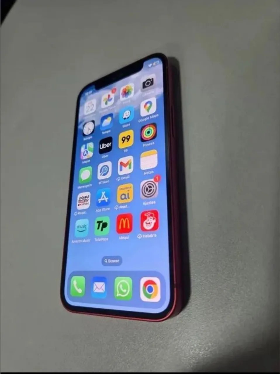 iPhone 12