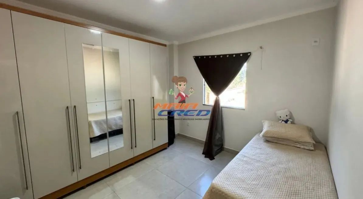 Casa para Venda em Porto Seguro, Coroa Vermelha, 3 dormitórios, 1 suíte, 2 banheiros, 2 va - Foto 10