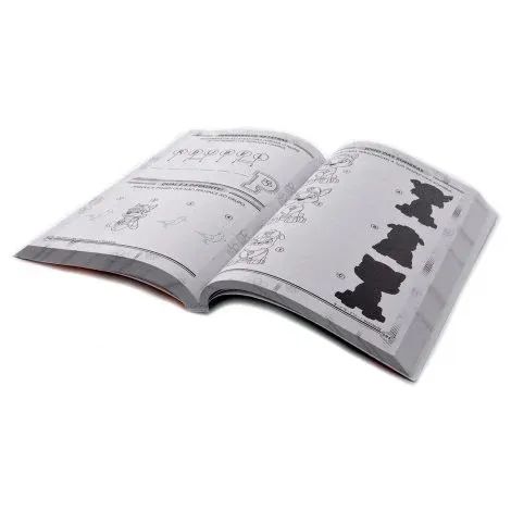 [Novo] Livro de Atividades e de Colorir Patrulha Canina Original com 365 Atividades! - Foto 3
