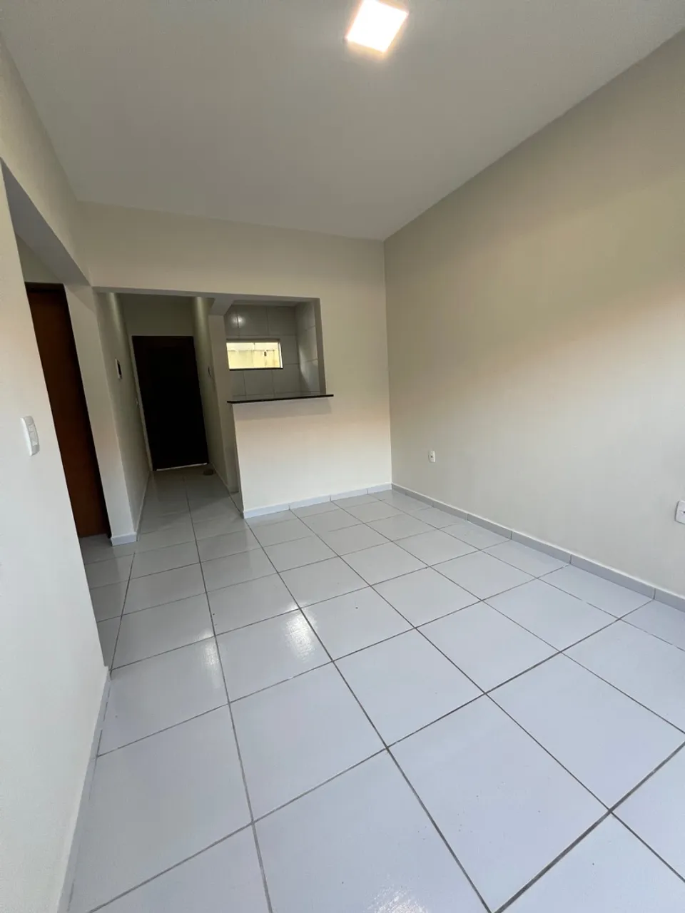 Casa em Camboinha