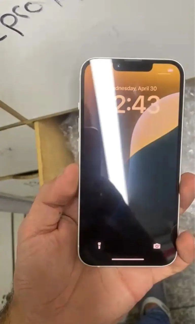 iPhones 13 Americanos 