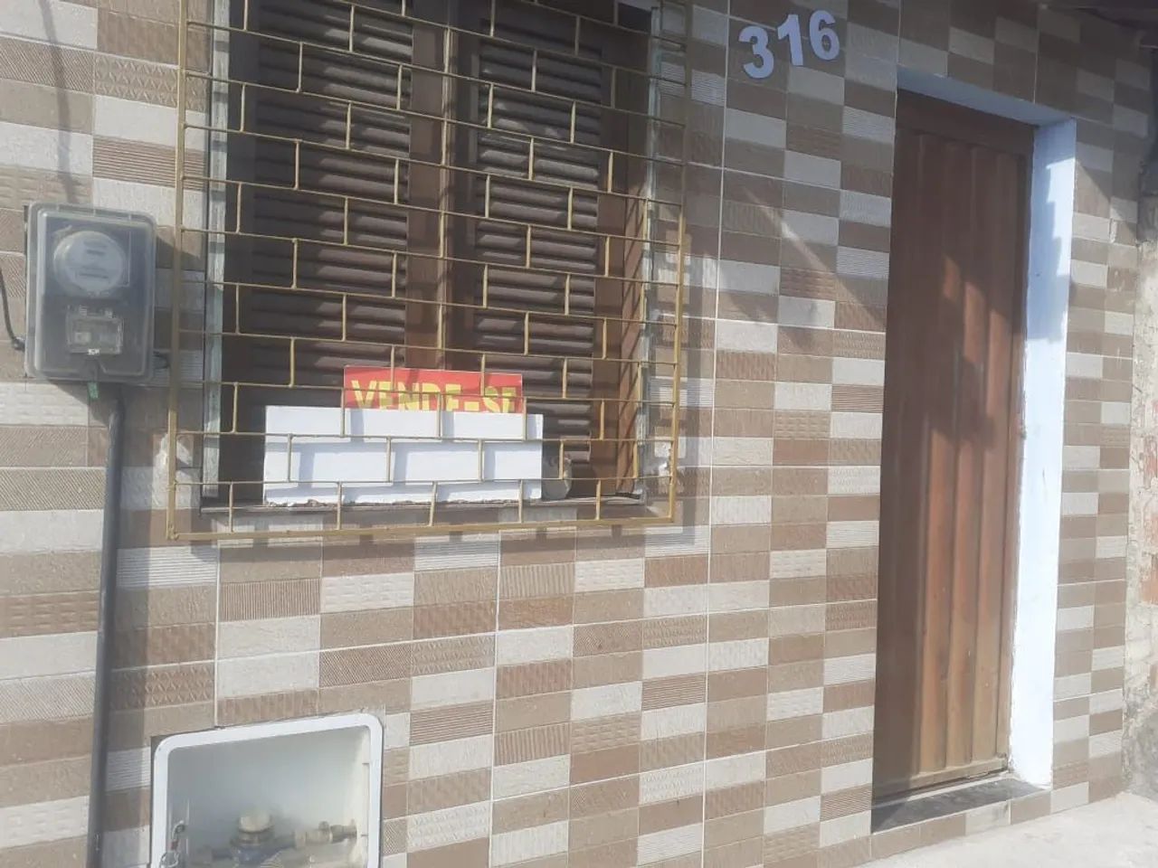 Casa com dois quartos dois banheiros  - Foto 7