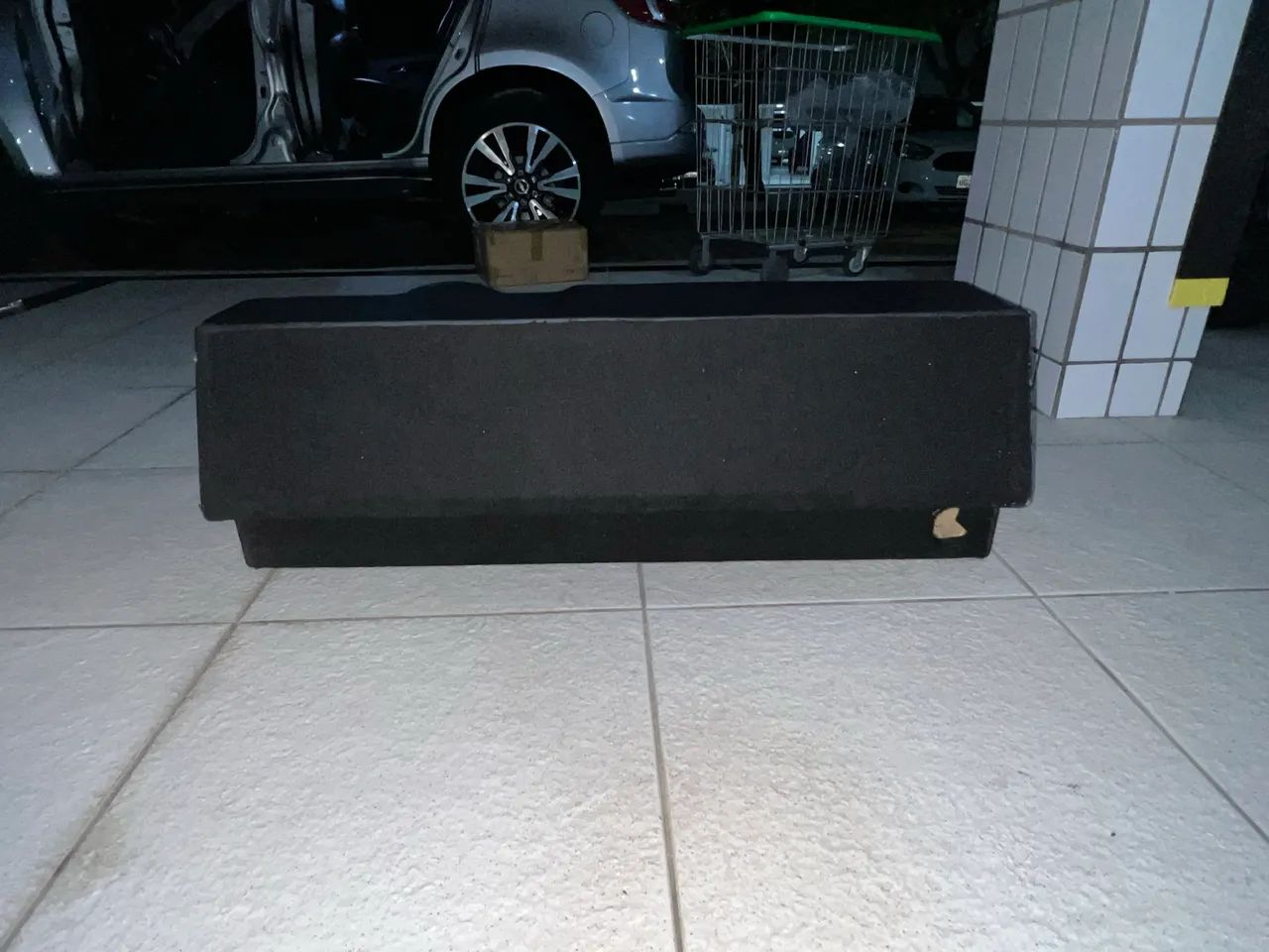 Sub JL com Caixa  - Foto 3