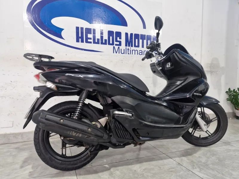 Honda PCX 150 150 cc  - Foto 10