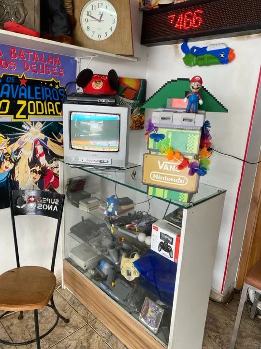 Taca fogo ? no precinho ! - Foto 4