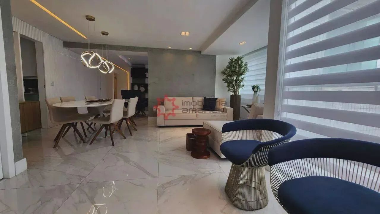 Excelente Apartamento com 4 quartos em Maurício de Nassau - Caruaru - PE - Foto 2