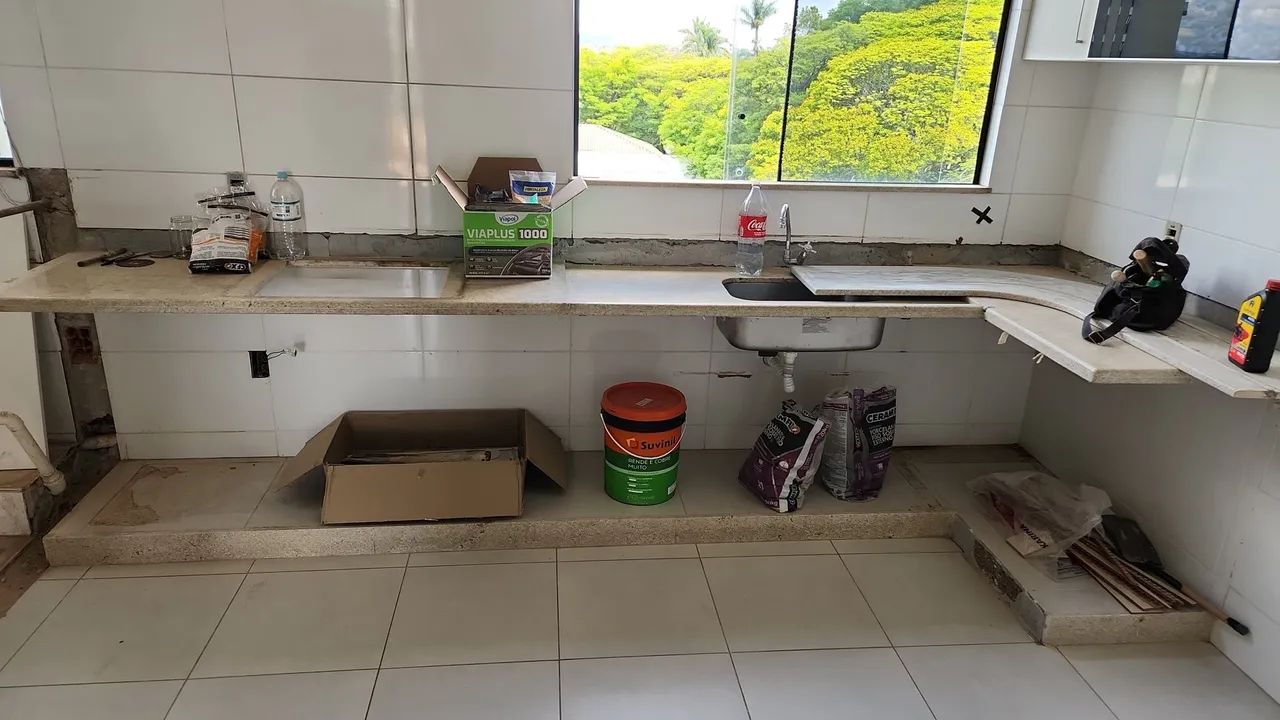 Vendo pedras/Marmoraria de cozinha e banheiro 