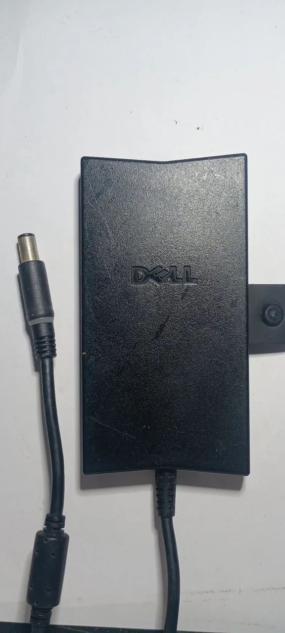 Fonte Dell para notebook