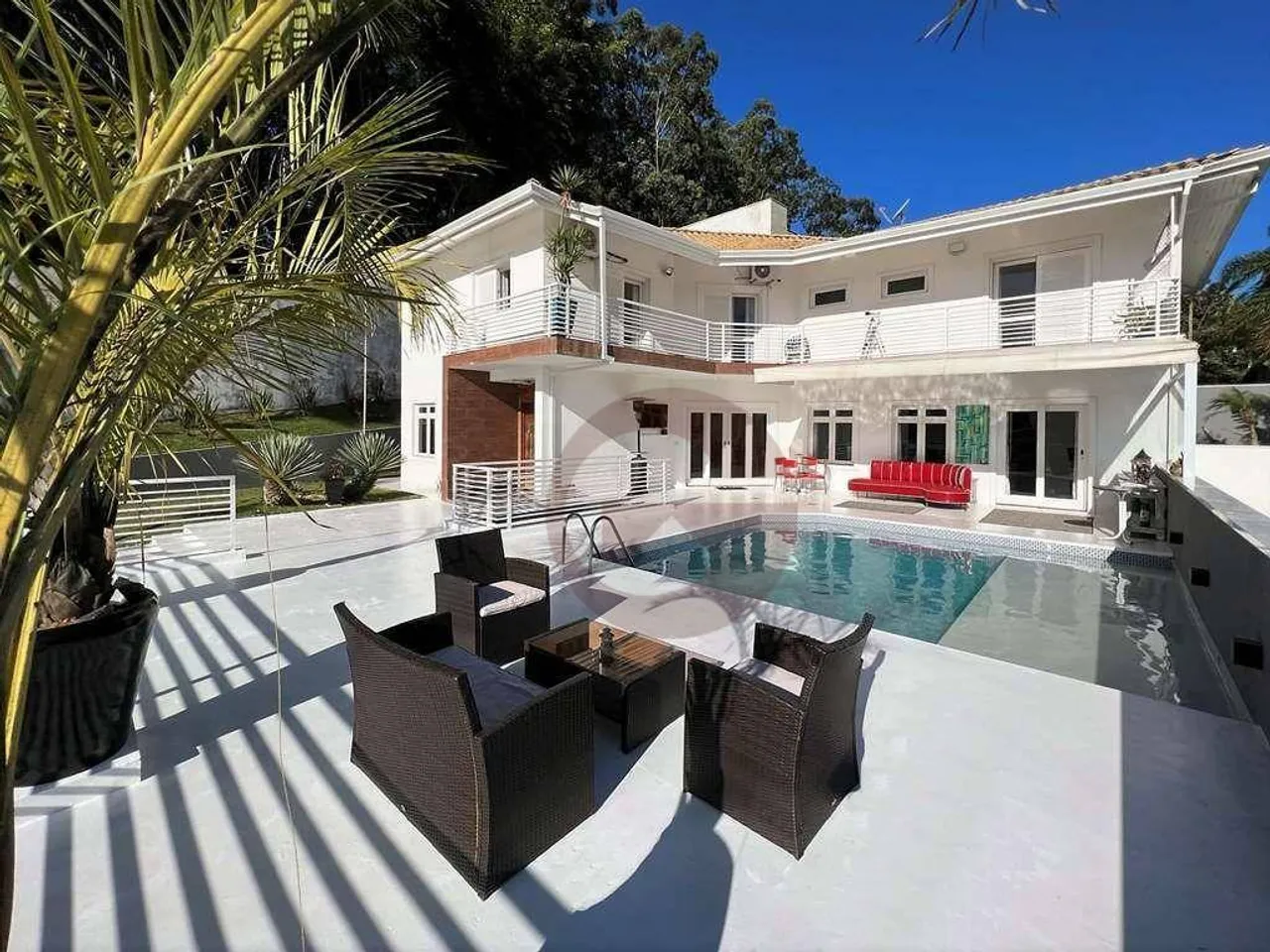 Casa com 5 Dormitórios, sendo 4 Suítes 428 m² - venda por R$ 2.995.000 - Jardim São Paulo