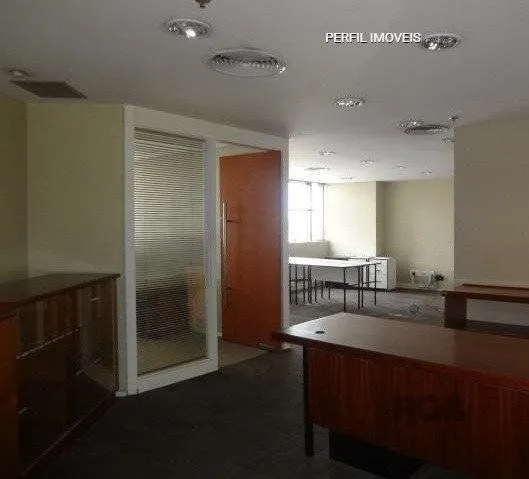Sala comercial para locação, Cidade Baixa, Porto Alegre.