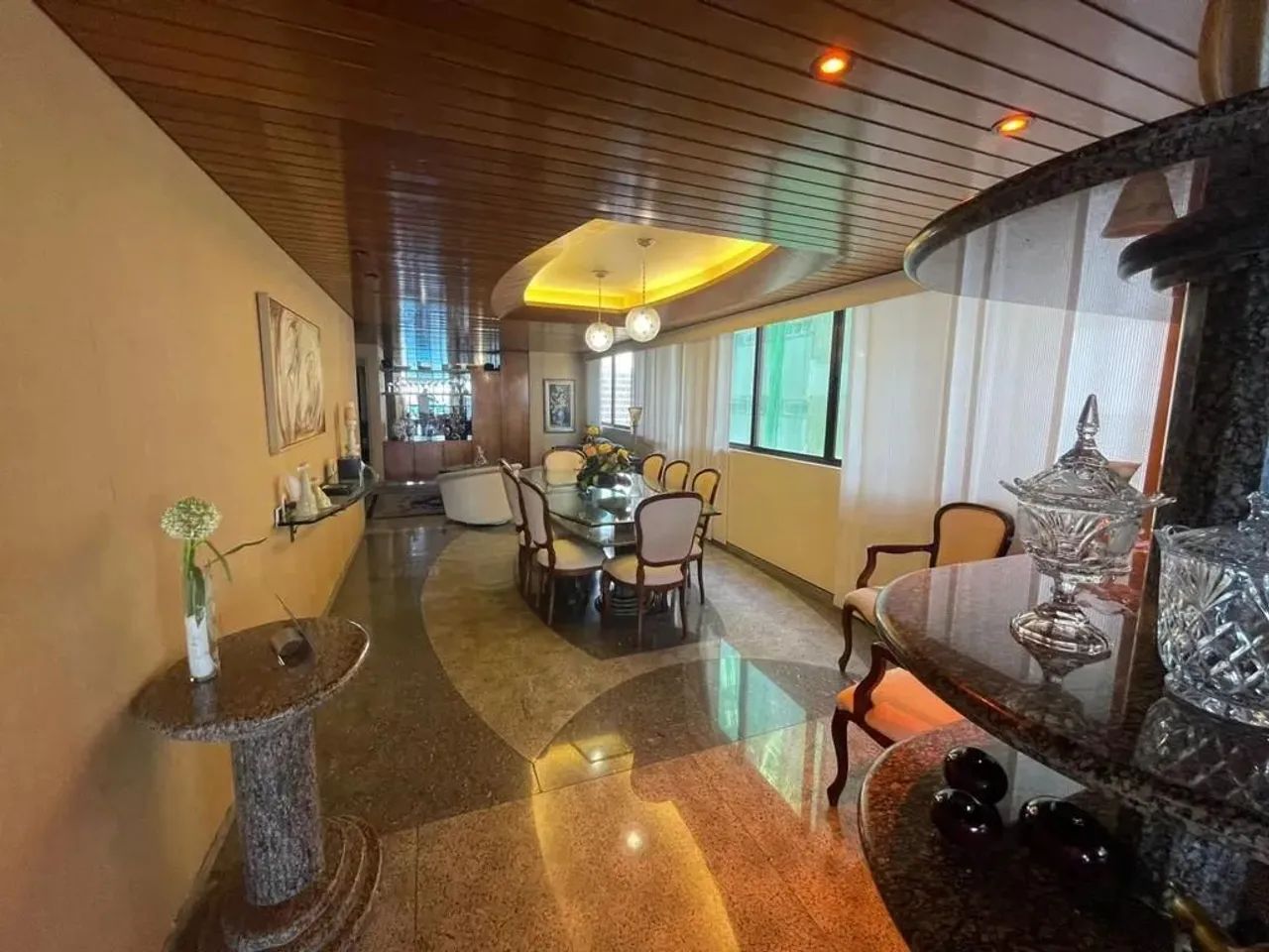 Apartamento à venda frente mar Boa Viagem - Foto 10