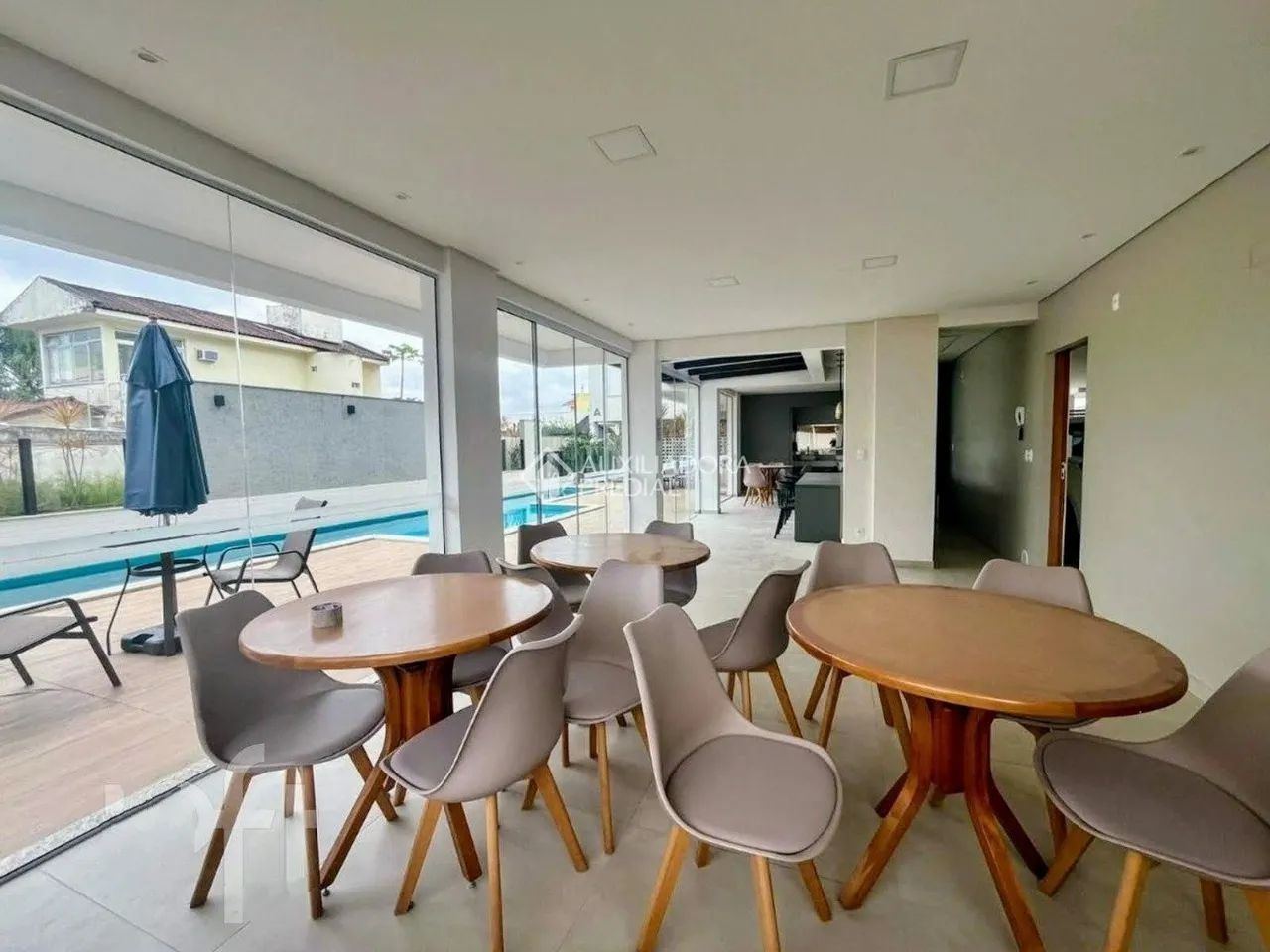 Apartamento no Campeche à venda em Florianópolis - Foto 3