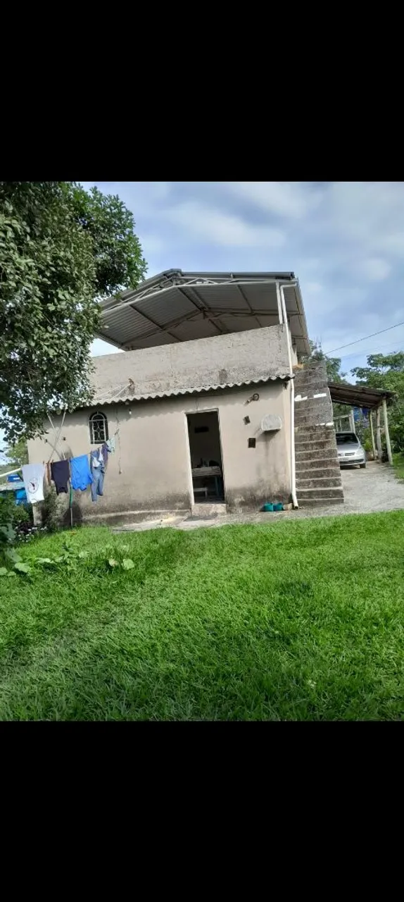 Vendo chácara em Santa luzia- MG