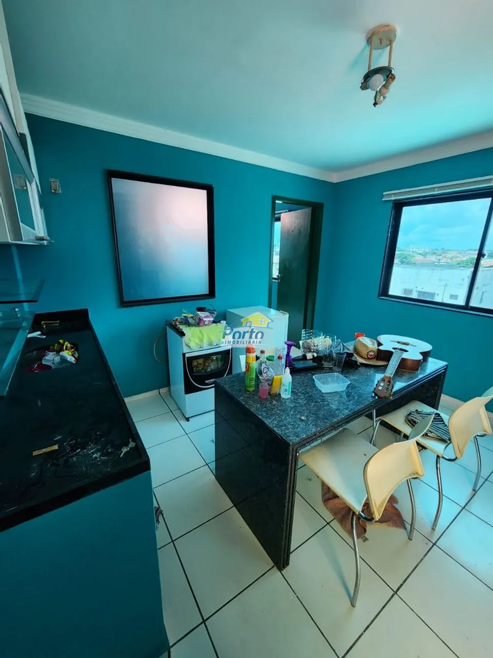 Kitnet 2 quartos para Locação Centro, Teresina