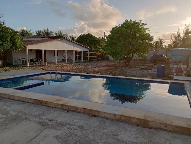 Casa de praia por temporada Beberibe/Barra de Sucatinga  - Foto 8
