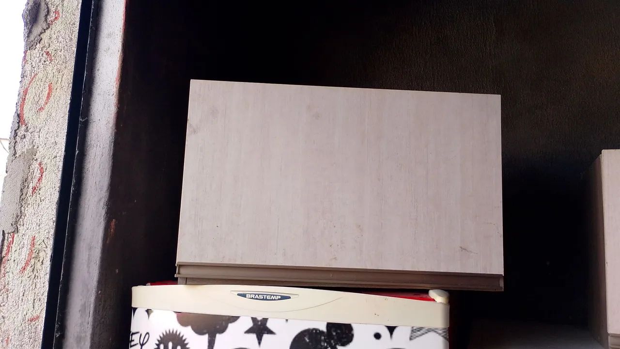 Armário de Cozinha em Madeira - Foto 2