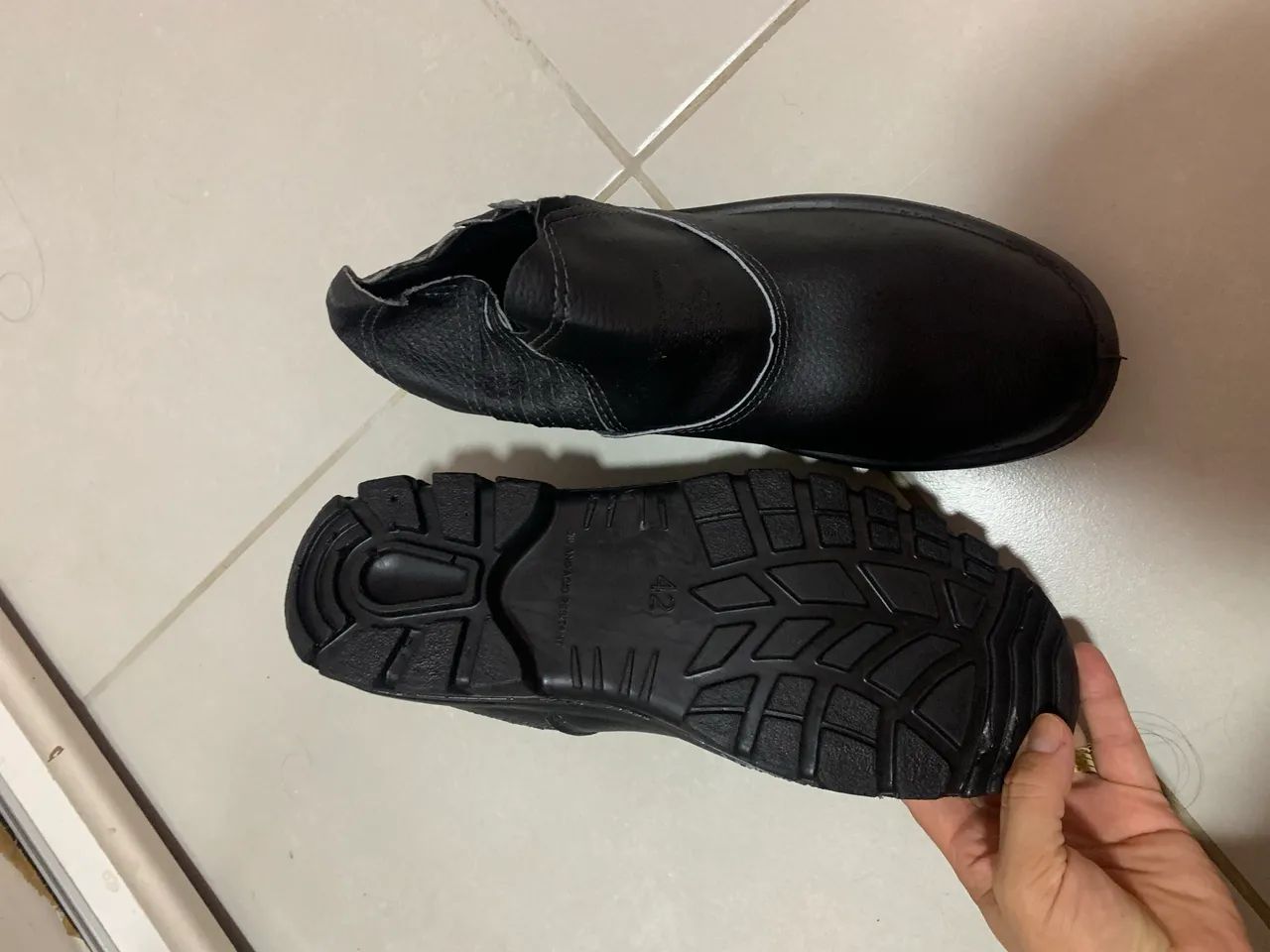 Bota epi - Foto 2