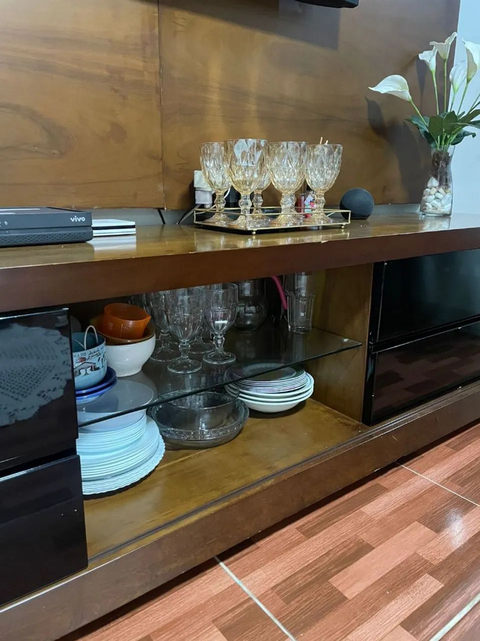 Painel e Rack 64291056600835122