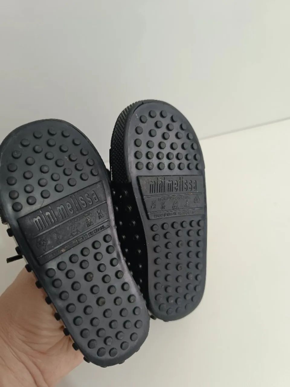 Kit de Mini Melissa - Foto 4