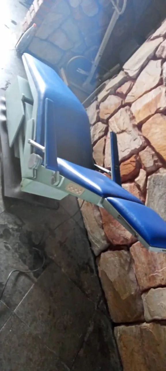 Cadeira odontológica  - Foto 4