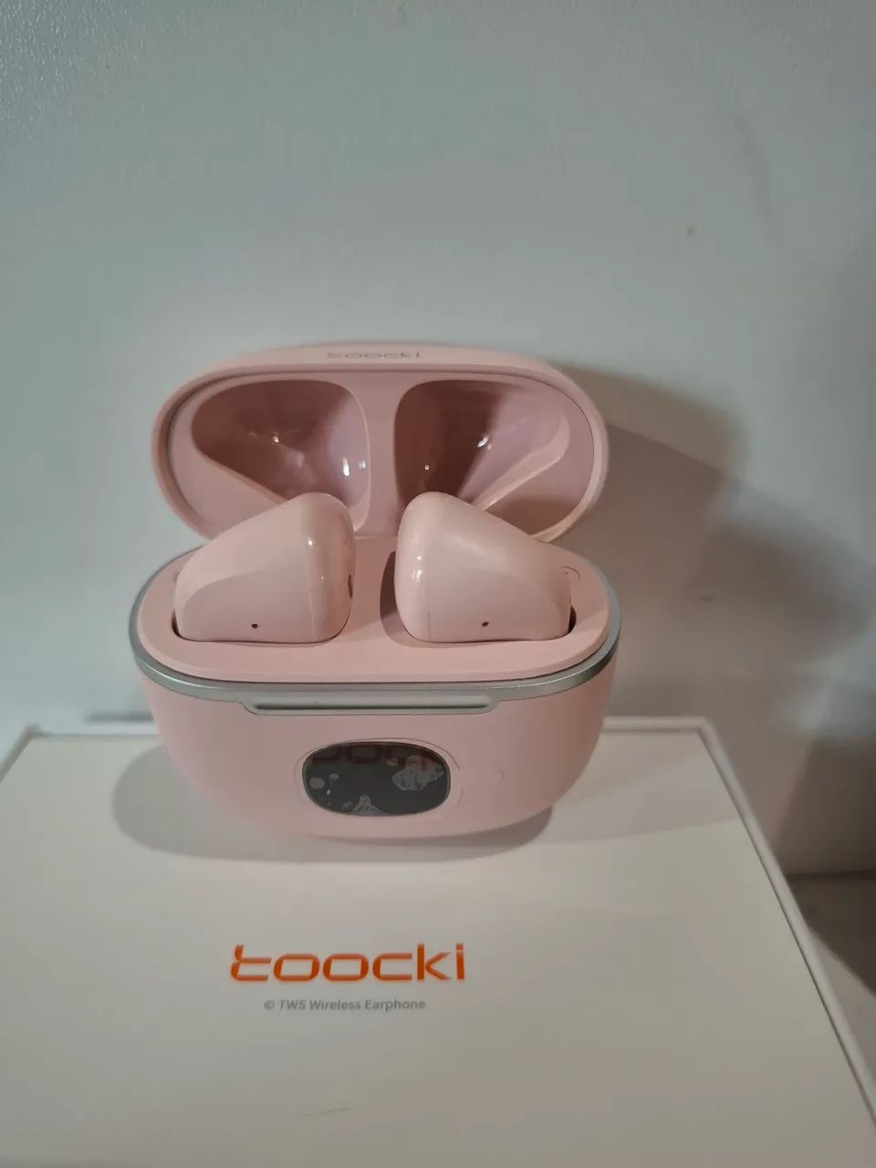 Fone de ouvido bluetooth 64313030156545120