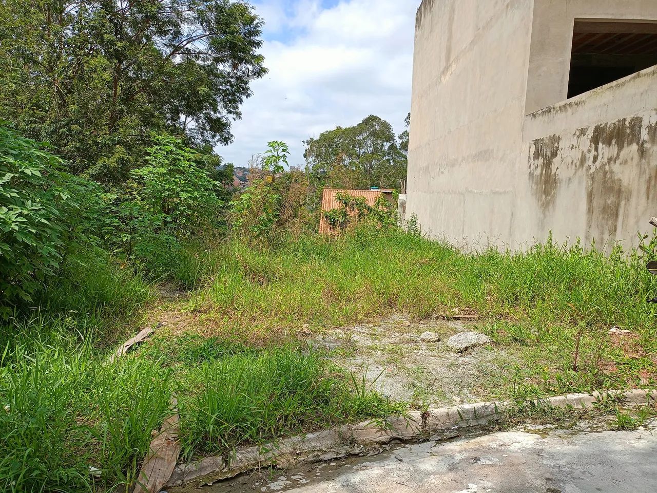 Foto - Itapevi - Vila São João