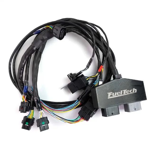 Chicote Adaptador Fueltech Seadoo 260/300