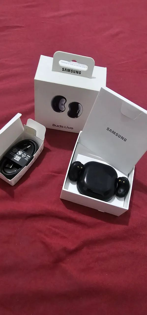 Buds Live  - Foto 4