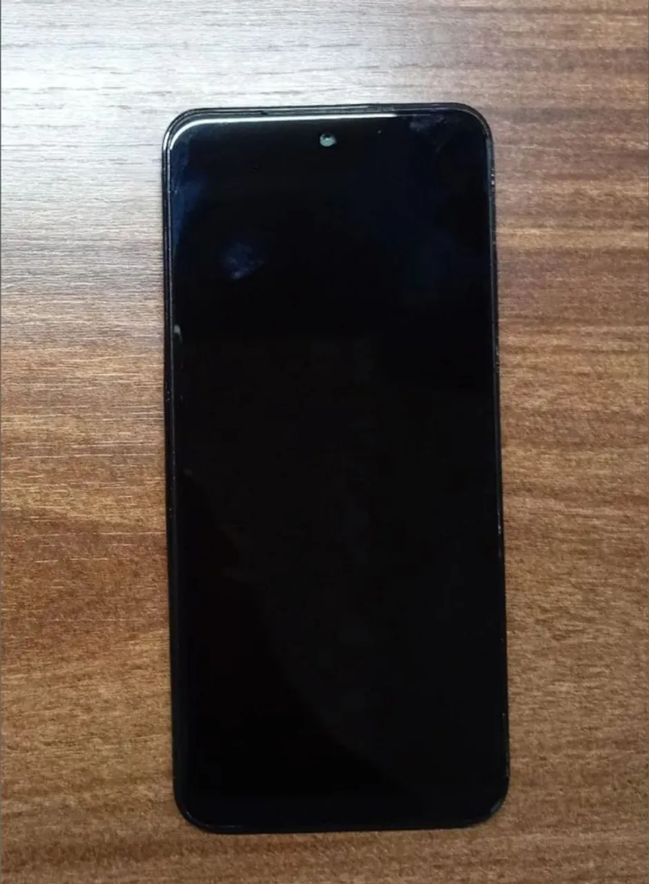 Redmin note 10s