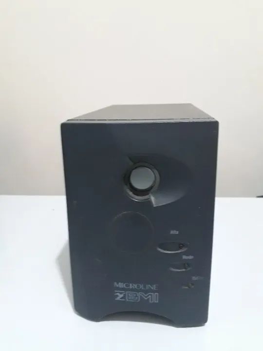 Estabilizador Microline