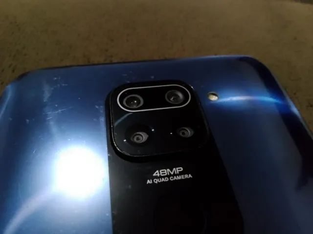Redmi Note 9 64GB - Foto 5