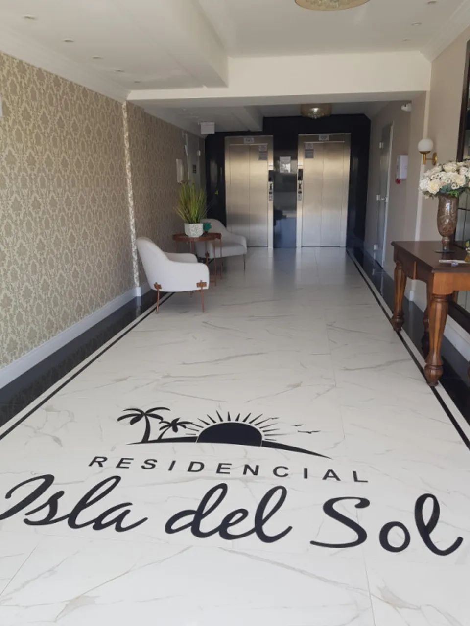Apartamento Mobiliado em Porto Belo - 105m², 1 Suíte + 2 Demi-Suítes, 800m do Mar! - Foto 2