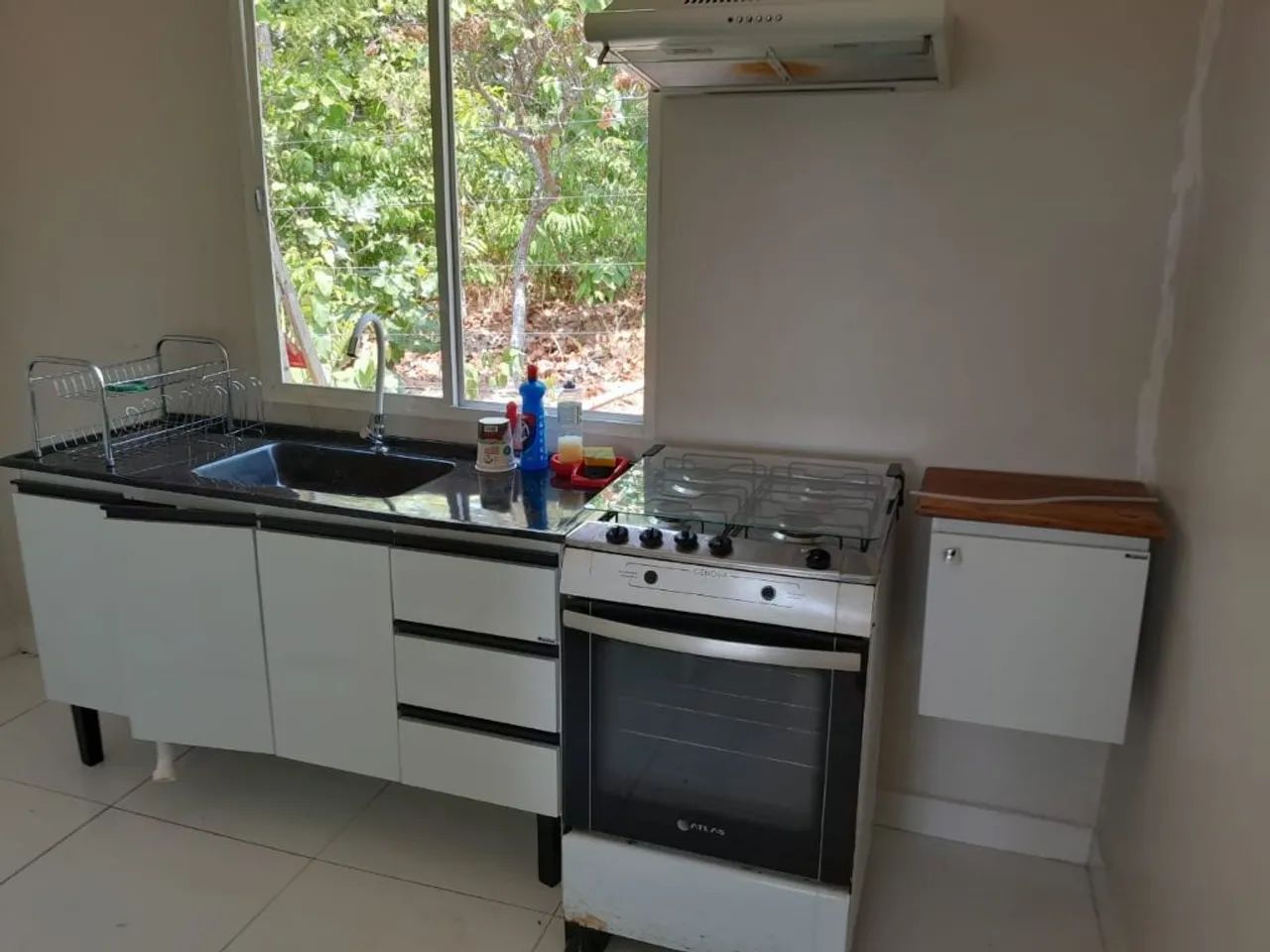 VENDO CHACARA MANSO REGIÃO ÁGUA FRIA - Foto 5