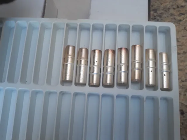 CONECTOR ROBIFIX (8 peças)