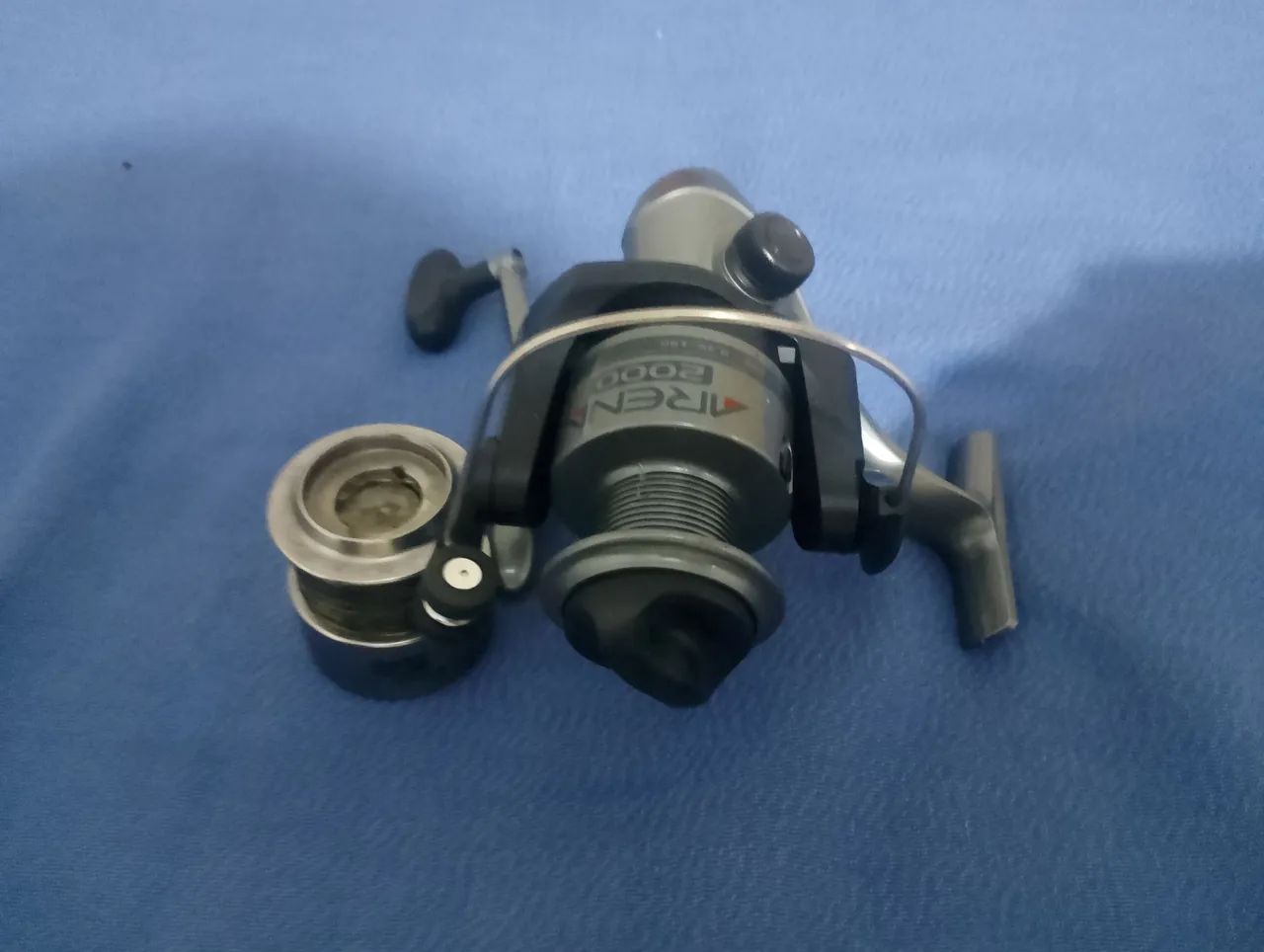 Carretilha de Pesca Arena 5000