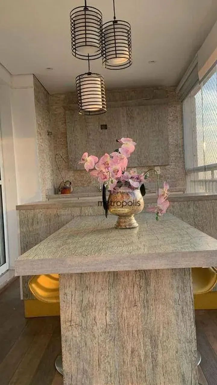 Apartamento, 107 m² - venda por R$ 1.280.000,00 ou aluguel por R$ 8.700,00/mês - Vila Lusi - Foto 7