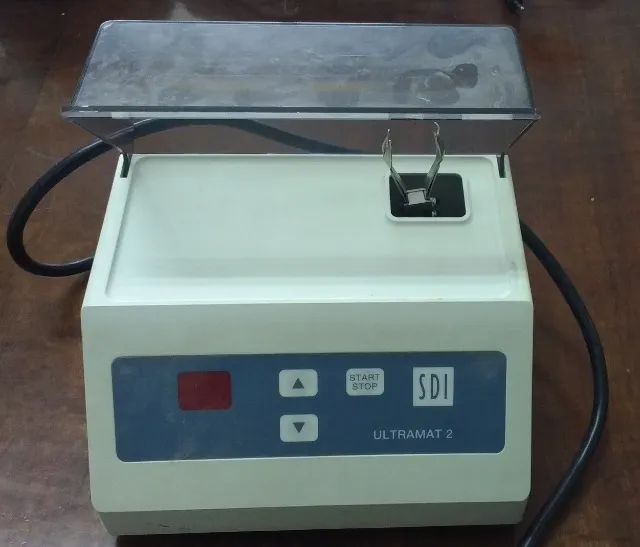 AMALGADOR SDI ULTRAMAT 2 (USADO)